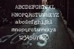 Room Font