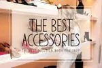 Room Tour Font