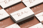 Roothinkyu Font