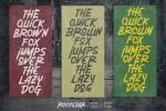 Rootstar Font