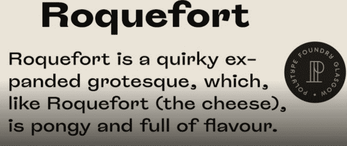 Roquefort