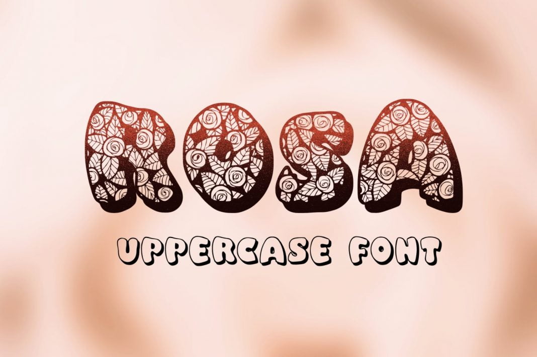 Rosa Font