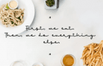 Rosabel Modern Signature Font