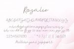 Rosalie Font
