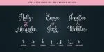 Rosalinda Script