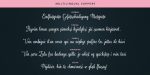 Rosalinda Script