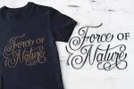 Rosaline + BONUS Font