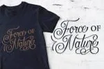 Rosaline Script Font