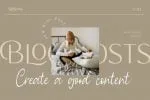 Rosans - Font Duo
