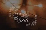 Rosanthie - Script Signature Font