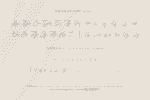 Rose Butter Font