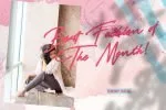Rose Flinch Font
