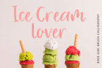 Rose Girl Font