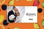 Rose Hips Font