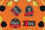 Rose Hips Font
