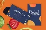 Rose Hips Font