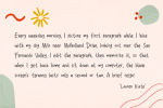 Rose Marie Font