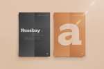 Rosebay Font