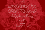 Roselates Script Font