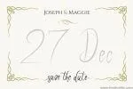 Roselind Font Swashes Ornaments Font