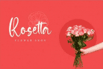 Roselitta Font