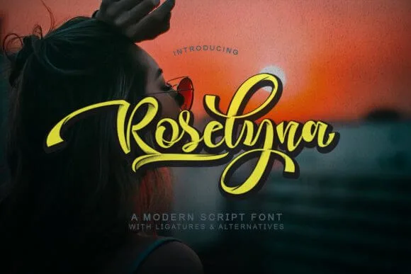 Roselyna Font