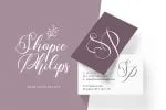 Roseville Script Font