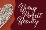 Roseytha Font