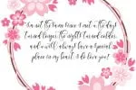 Roshalia Font
