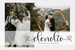 Roshida Font