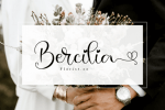 Roshida Font