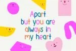 Rosie is Happy Font
