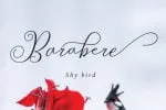 Roslina Font