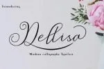 Roslina Font