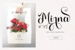 Rosnila Font