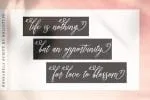 Rossabela Font