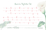 Rossi Mithori Font