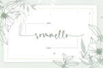 Rossi Mithori Font