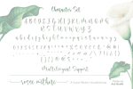Rossi Mithori Font
