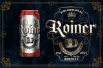 Rostage Font