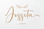 Rostalina Signature Font