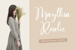 Rostallia Font