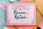 Rostera - Authentic Script