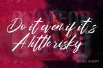 Rostey Script