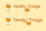 Orangejus Font