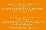 Orangejus Font
