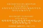 Orangejus Font