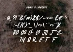 Rostoh Font