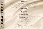 Rotherdam Signature Font