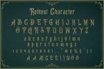 Rothest Font